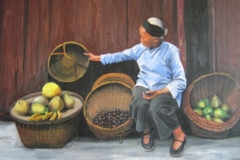 marchedechine