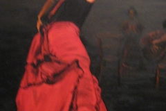 flamenco